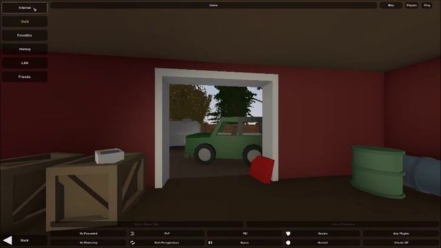Unturned Hacks For 3.16.2.0(Mod Menu) смотреть онлайн