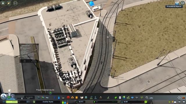 Getting Started With Mods by Strictoaster | Mod Workshop | Cities: Skylines смотреть онлайн