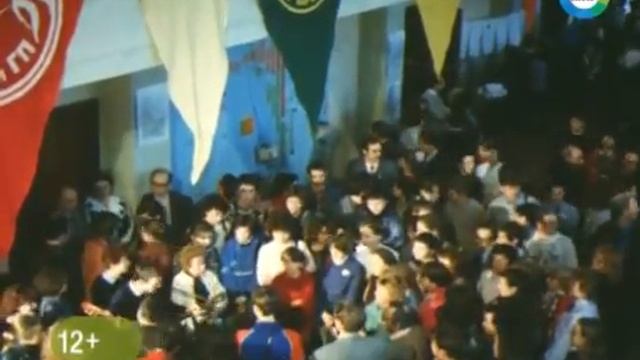 Авторская песня. смотреть онлайн