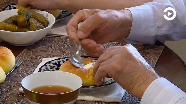 Пензенские мусульмане готовятся к празднику Ураза-байрам смотреть онлайн