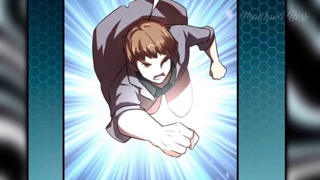 He Can Control Any Element, Which Made Him An SS-Rank God With Overwhelming Power - Manhwa Recap смотреть онлайн