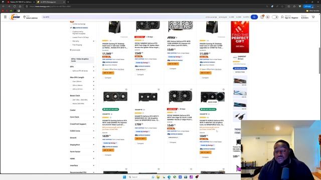 Did the RX 7800 XT Successfully Apply Pressure on Nvidia? RTX 4090 Ti Shows Up in R6 Update... смотреть онлайн