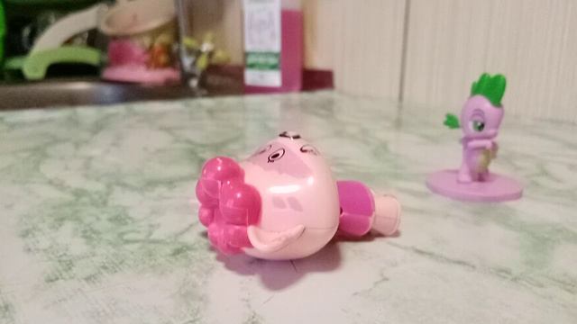 МАШИНЫ СКАЗКИ ЗОЛУШКА (СЕРИЯ 16) смотреть онлайн