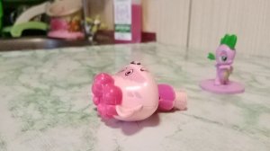 МАШИНЫ СКАЗКИ ЗОЛУШКА (СЕРИЯ 16)