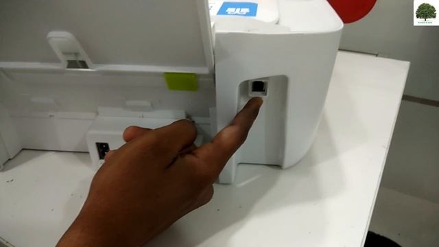 HP DeskJet 2132 All-in-One Printer Unboxing and Review смотреть онлайн