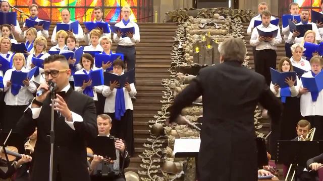 В. Соловьев Седой - "Соловьи" смотреть онлайн