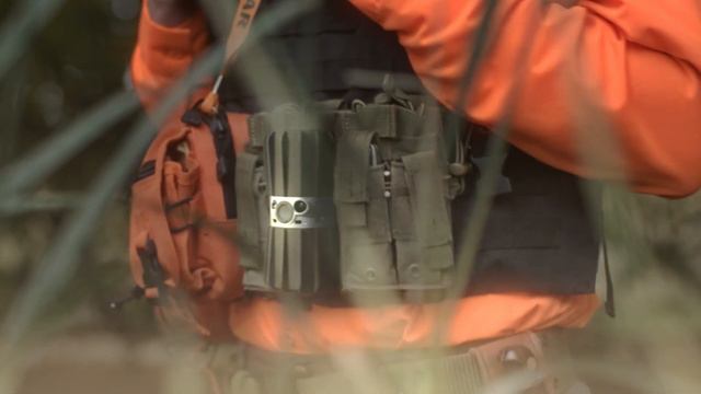 CO6: The Mission смотреть онлайн