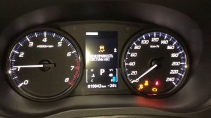 Неисправность системы ASC Mitsubishi Outlander 3