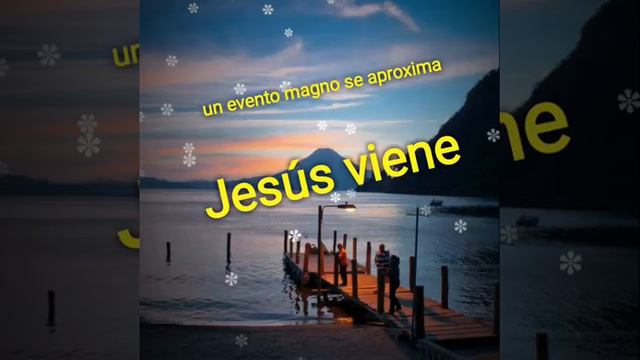 Sala evangelica un evento magno se aproxima смотреть онлайн