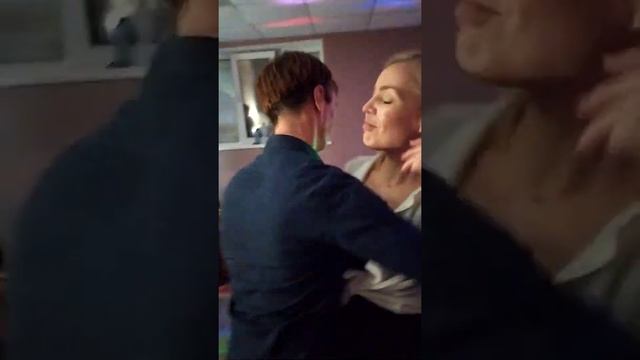 21.11.20 я и Таня _ кизомба _ вечеринка АРРИБА смотреть онлайн
