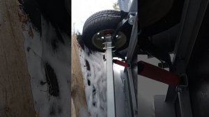 обзор Ижевского прицепа Дачник