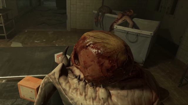 The Half-Life: Alyx Experience - Episode 2 смотреть онлайн