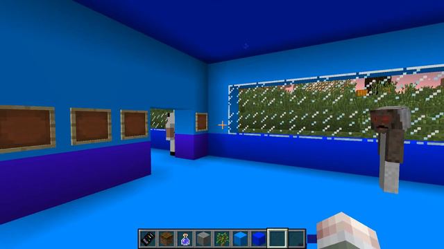 ЧТО СЛУЧИЛОСЬ С МАМОЙ МОРОЖЕНЩИКА ICE SCREAM 3 МОНАШКОЙ В 3 ЧАСА НОЧИ В МАЙНКРАФТ GRANNY В MINECRAF смотреть онлайн