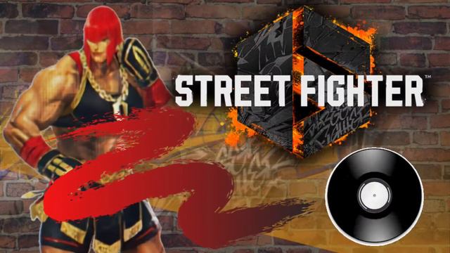 SF6 MARISA THEME(Concept)- "Electrifying Ruby" #streetfighter6 #streetfighter #marisa смотреть онлайн
