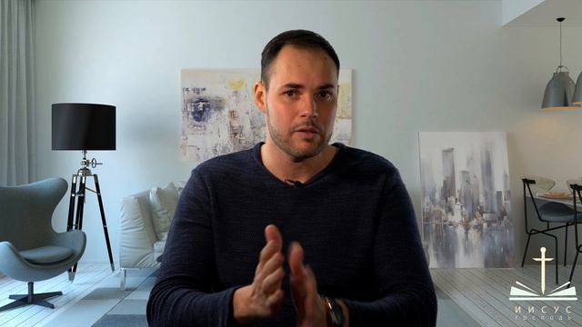 Аллан Париянц - Бог Никогда Не Меняется смотреть онлайн