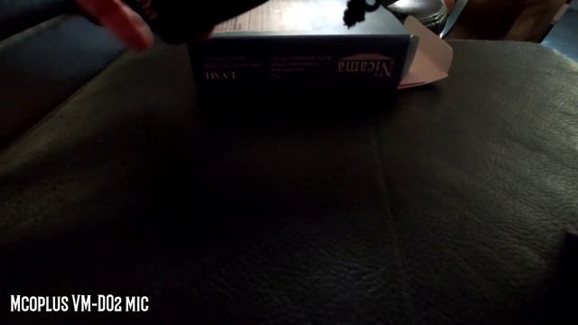 DemonView Reviews Microphone shootout. смотреть онлайн