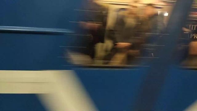 Метро спб смотреть онлайн