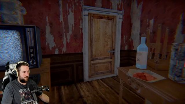 Dread X Collection 2: ARCADLETRA, SQUIRREL STAPLER + PUZZLES [Part 1] смотреть онлайн
