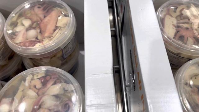 Первая в новом году закупка из Costco/ обзор покупок из костко/ повысились цены смотреть онлайн