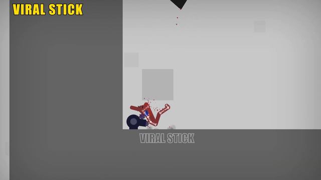 Spiderman Vs Stickman | Stickman Dismounting Funny And Epic Moments | Like A Boss Compilation #62