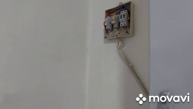 НАКОНЕЦ -ТО ПОВЕСИЛИ ШКАФЫ НА КУХНЕ))))) смотреть онлайн