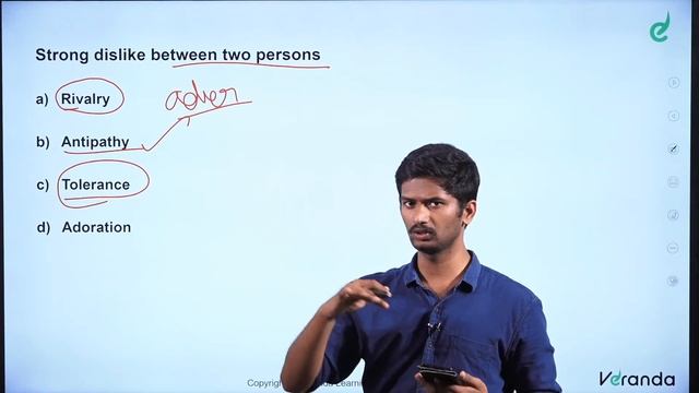 Top MTS 2020 Questions - English Analysis Part 2 | SSC MTS | VERANDA RACE SSC смотреть онлайн