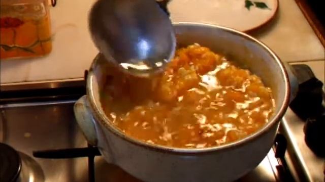 #РИЗОТТО С ТЫКВОЙ (самый простой рецепт)?#ИТАЛЬЯНСКАЯ_КУХНЯ от Наташки? смотреть онлайн