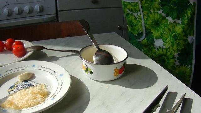 Салат мясной, великолепный. Быстро, просто, вкусно. Видео рецепты от Борисовны. смотреть онлайн