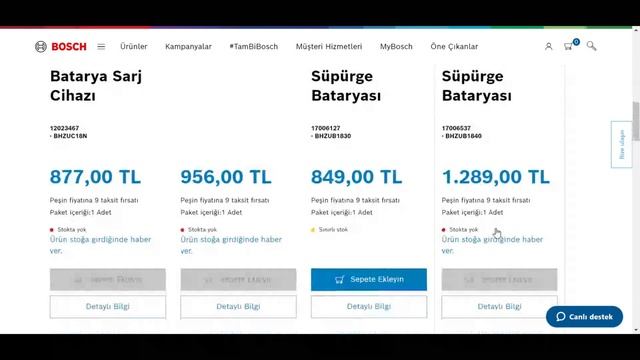 Bosch Unlimited Serie 7 BCS711XXL İncelemesi-Aparatlar-Temizlik-Güç-En İyi Dikey Süpürge?