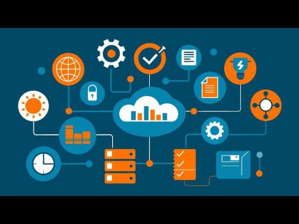 Интеграция TargetPlanning с другими информационными системами и источниками данных   Made with Clipc