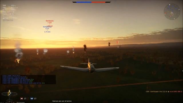 This Game is Awesome! | VoyaGER Couching #1 (Why War Thunder is Great) смотреть онлайн