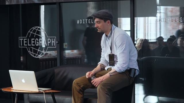 Как работать с типографикой в вебе | Александр Гладких | Prosmotr смотреть онлайн