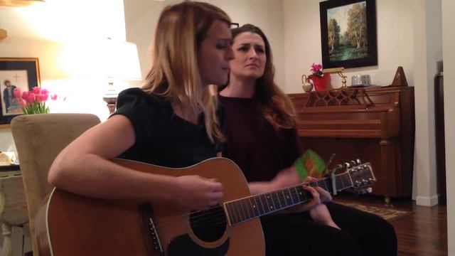 Home - Phillip Phillips (Alex Price & Corina Froese Acoustic Cover Live) смотреть онлайн