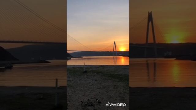 3.köprüde günbatımı смотреть онлайн