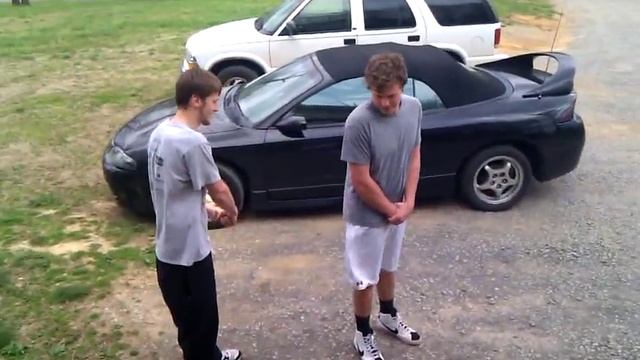 Dylan vs paddle смотреть онлайн