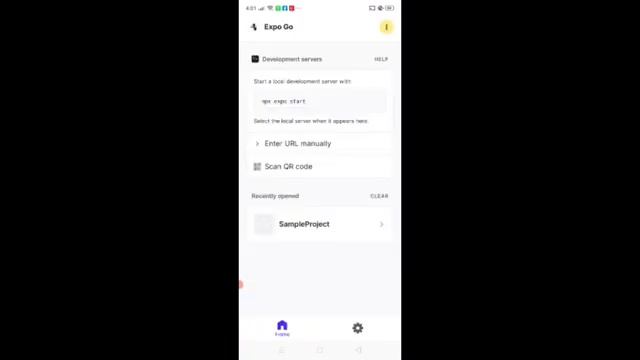 login form in react native смотреть онлайн