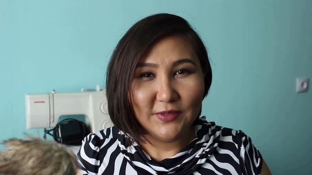 АСМР/ASMR Мерки для семейной пары смотреть онлайн