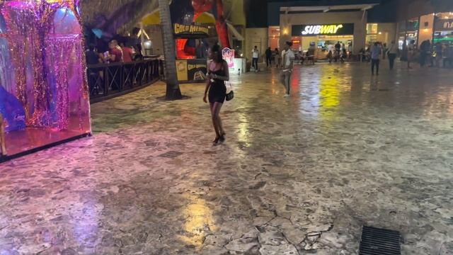 COCO BONGO PUNTA CANA NIGHTLIFE ?? смотреть онлайн