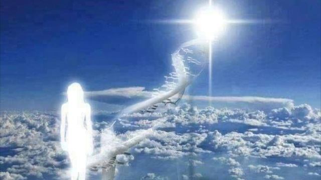 „Прославленное тело ? Смерть побеждена??⚡️Молитва исцеления??❤️ смотреть онлайн