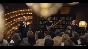 Квартирник у Маргулиса.   /SHAMAN/.