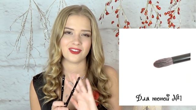 Как выбрать лучшие кисти для макияжа на Алиэкспресс | 19 моих наборов - топ лучших! NikiMoran смотреть онлайн