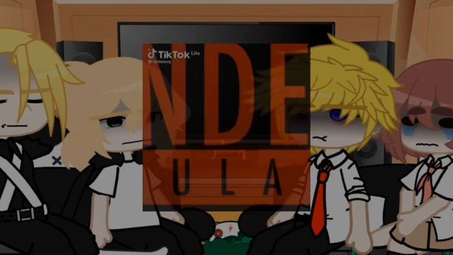 {TOKYO REVENGERS REACT YN-?? SN-??} as ayano aishi ?? смотреть онлайн