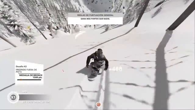 Directo de steep смотреть онлайн