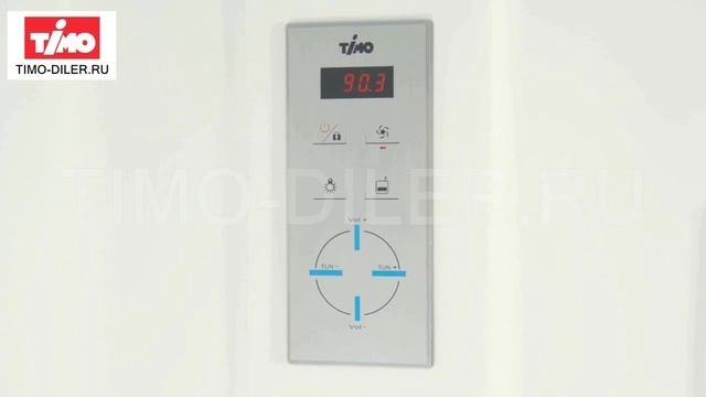 T 7755 душевая кабина u0431окс Timo смотреть онлайн