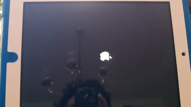 Ipad iOS 5.1.1 Rocky Racoon Untether смотреть онлайн