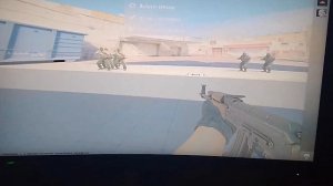 как сделать самое широкое разрешение в кс2