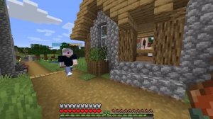 ?НАС УСЫНОВИЛИ МИЛЛИОНЕРЫ в МАЙНКРАФТ!