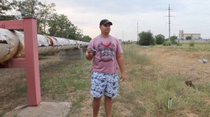 Газовый баллончик БОЕЦ. Обзор, тест на дальность и характеристики.