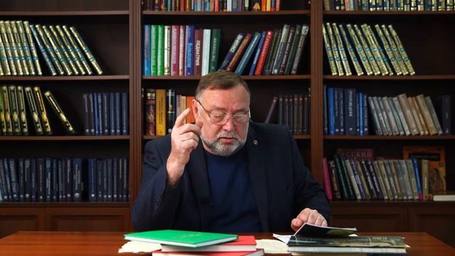 "Блажен, кто посетил сей мир..." смотреть онлайн