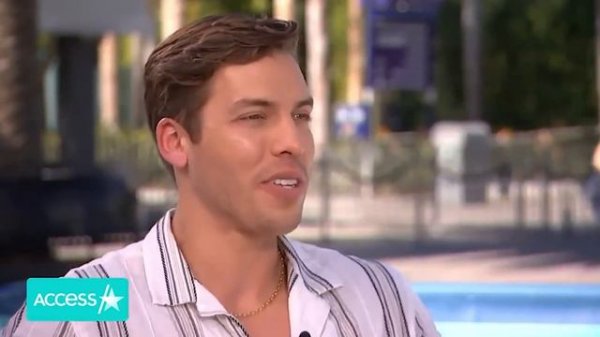 Arnold Schwarzenegger’s Son Joseph Baena Cast In Action Film